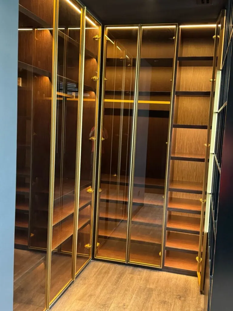 Furniture Piece — Alfa Carpentry project
